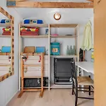 Birkemose Sydals Denm Prázdninový dům Skovby (Syddanmark)