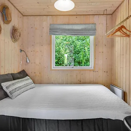 Birkemose Sydals Denm Holiday home