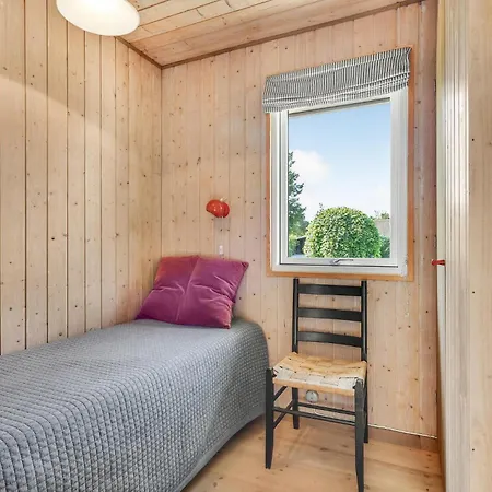 Birkemose Sydals Denm * Nedre Lysabild