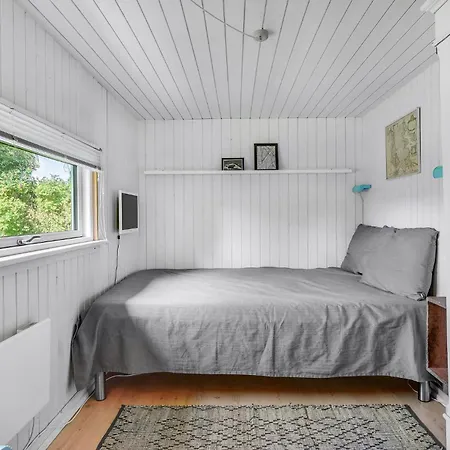 Birkemose Sydals Denm Holiday home