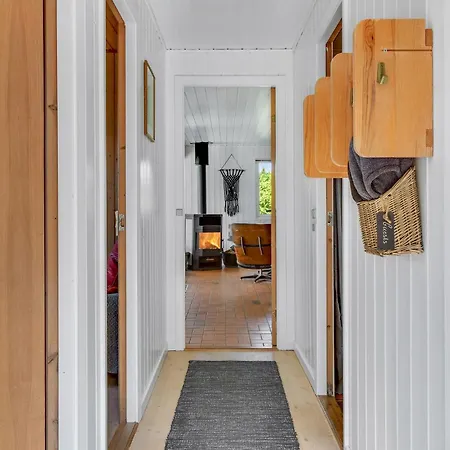 Birkemose Sydals Denm Skovbyballe