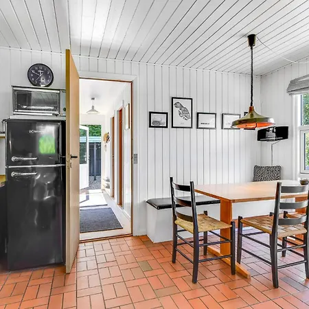 Birkemose Sydals Denm * Nedre Lysabild