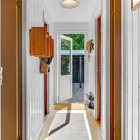 Birkemose Sydals Denm Hébergement de vacances Skovbyballe