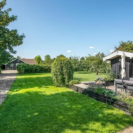 Holiday home Birkemose Sydals Denm Nedre Lysabild