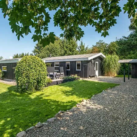 بيت للعطل Birkemose Sydals Denm *