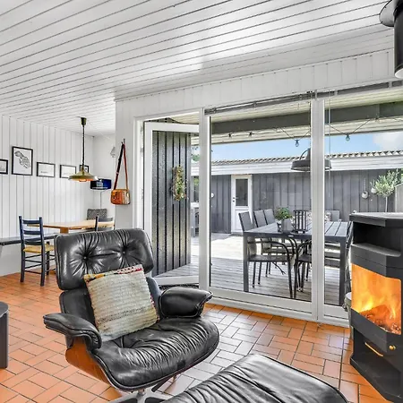 Tatil Evi Birkemose Sydals Denm Skovby (Syddanmark)