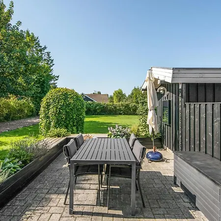 Birkemose Sydals Denm