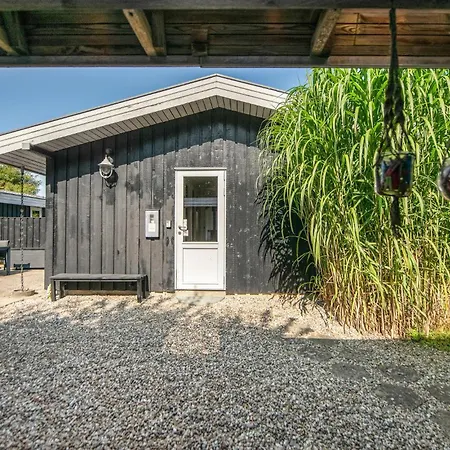 Birkemose Sydals Denm بيت للعطل Skovbyballe