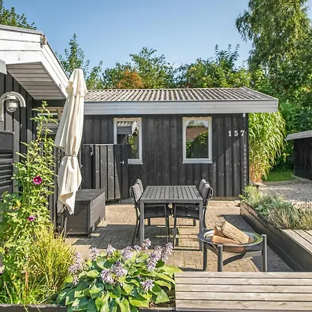 Birkemose Sydals Denm Holiday home