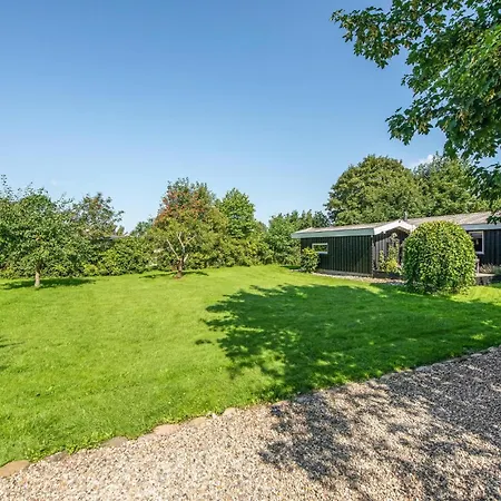 Holiday home Birkemose Sydals Denm *