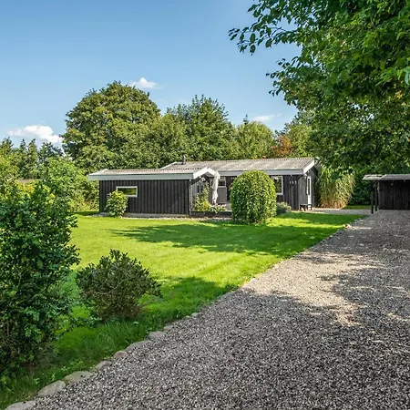 Birkemose Sydals Denm Nedre Lysabild