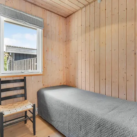 Holiday home Birkemose Sydals Denm