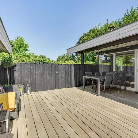 Birkemose Sydals Denm Nedre Lysabild