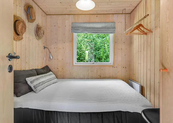 Birkemose Sydals Denm 펜션