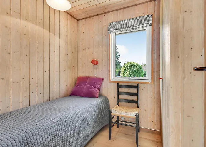 Birkemose Sydals Denm * Skovbyballe