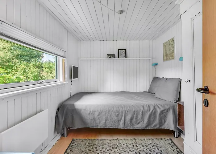 Birkemose Sydals Denm 펜션