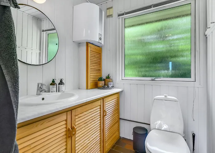 Birkemose Sydals Denm 펜션 *