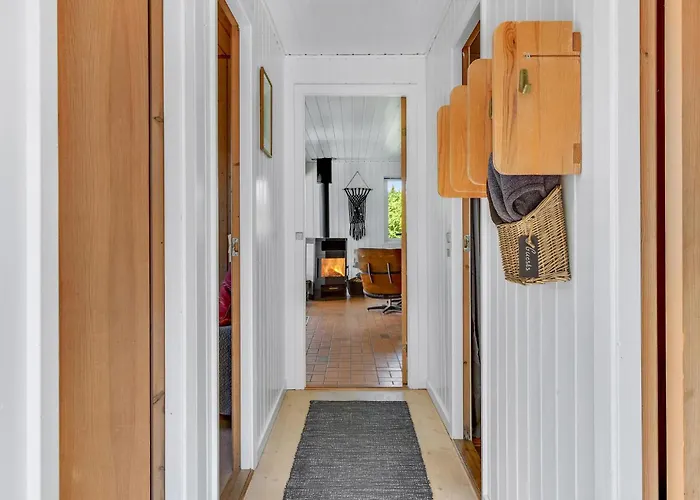 Birkemose Sydals Denm Skovbyballe