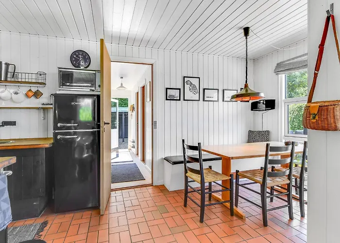 Birkemose Sydals Denm * Skovbyballe