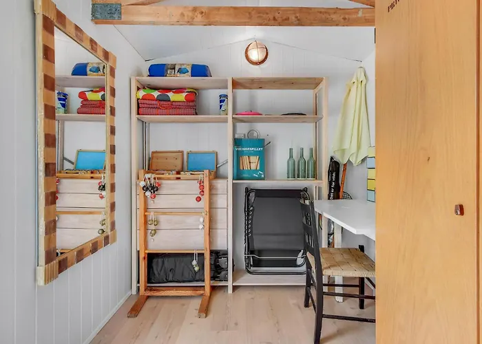 Birkemose Sydals Denm 펜션 Skovbyballe