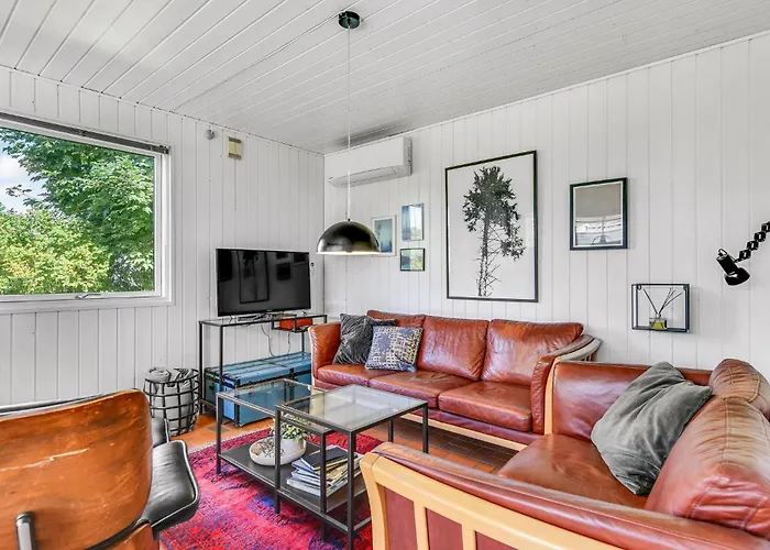 Birkemose Sydals Denm Skovbyballe