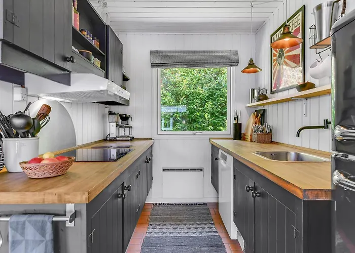 Birkemose Sydals Denm 펜션 *