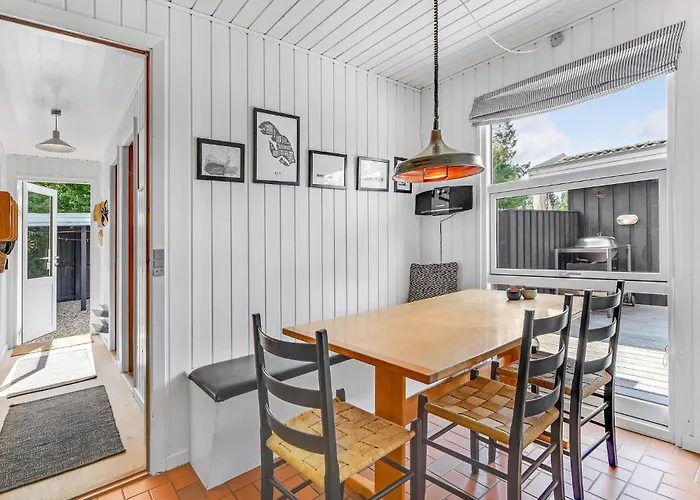 Birkemose Sydals Denm 펜션 Skovbyballe