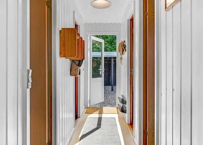 Birkemose Sydals Denm 펜션 Skovbyballe