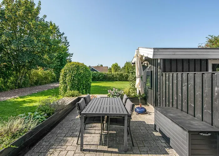 Birkemose Sydals Denm