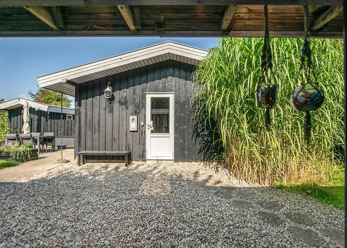 Birkemose Sydals Denm 펜션 Skovbyballe