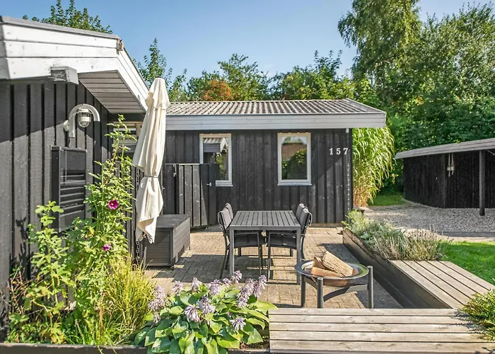 Birkemose Sydals Denm 펜션