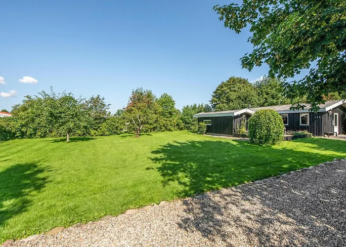 펜션 Birkemose Sydals Denm *