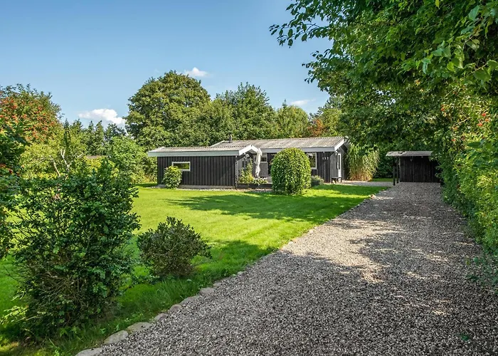 Birkemose Sydals Denm Skovbyballe