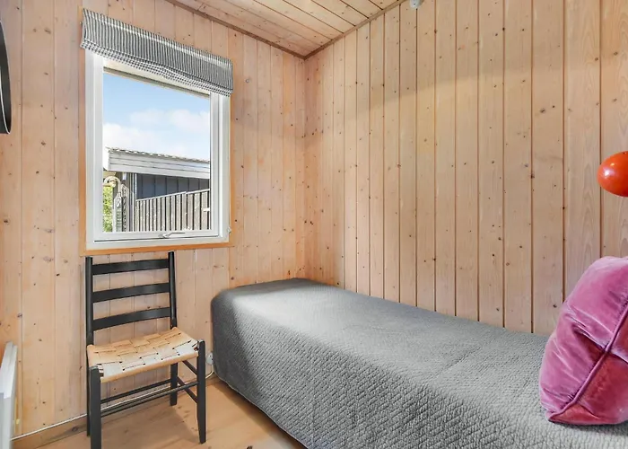 펜션 Birkemose Sydals Denm