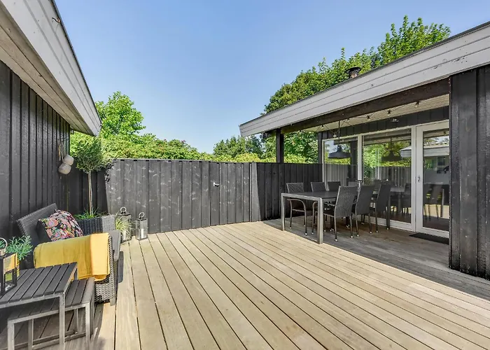 Birkemose Sydals Denm Skovbyballe