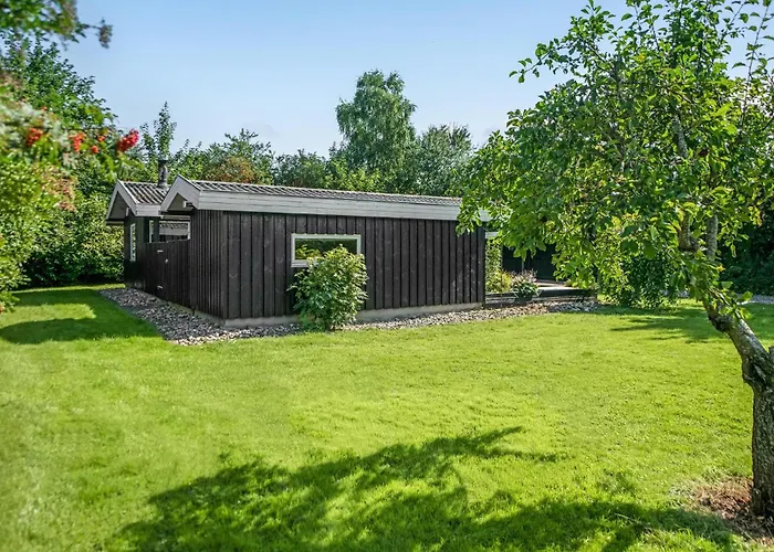 Birkemose Sydals Denm *